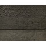 Urbanite Queen Bed overall angled perspective
