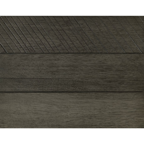 Urbanite Queen Bed overall angled perspective