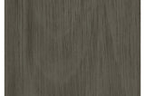 Granby Gray Fabric Rectangular Dining Room Set room ambiance