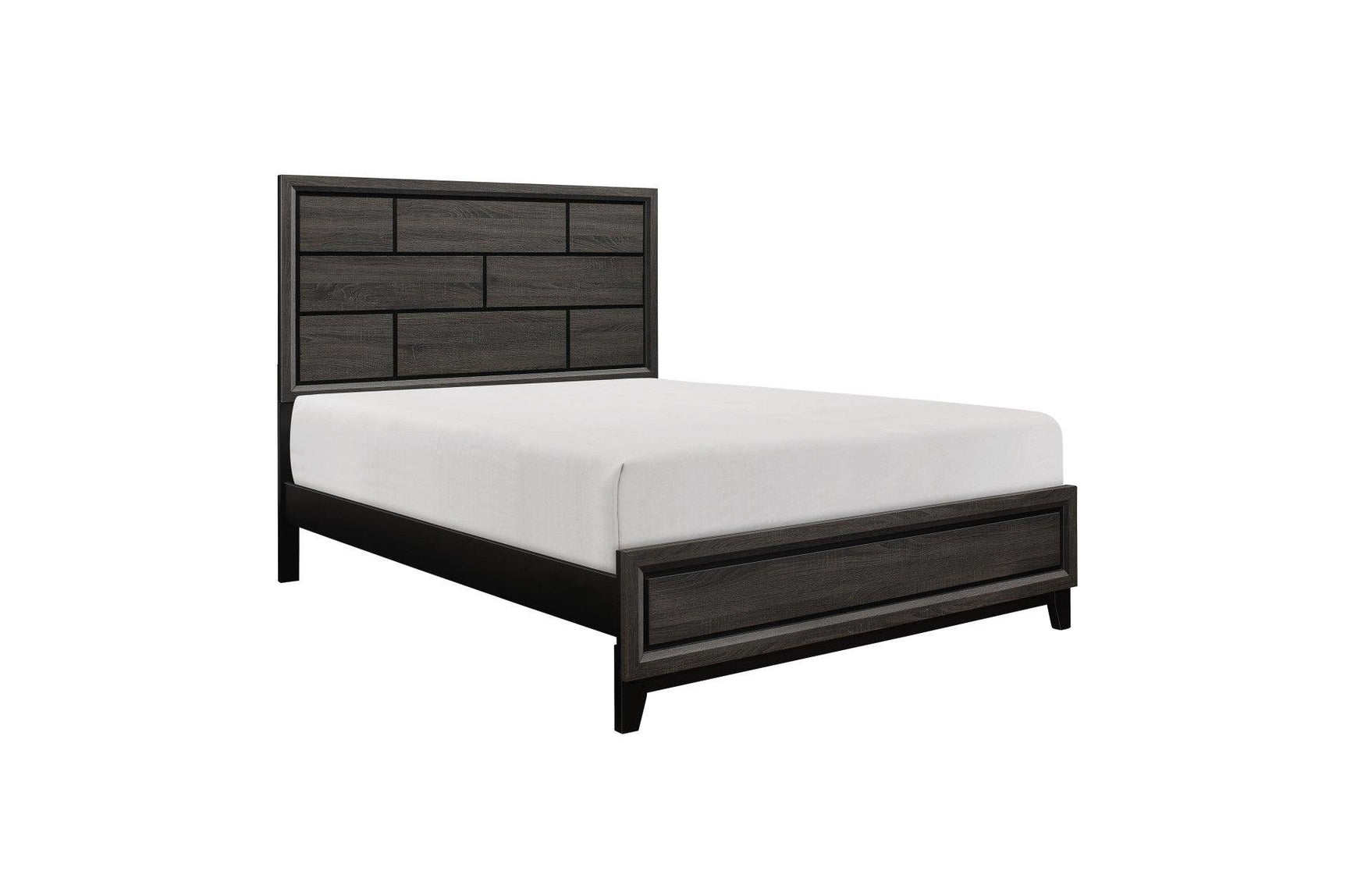 Davi Natural Youth Bedroom Dresser side
