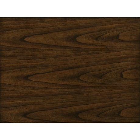 Close-up of wood grain and finish on Frazier Park Side Pier