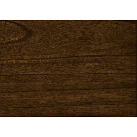 Mindy veneer wood panel detail on Frazier Park Side Pier