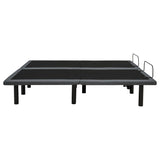 Tasca Split Eastern King Dual-Motor Adjustable Bed Base — product image 6