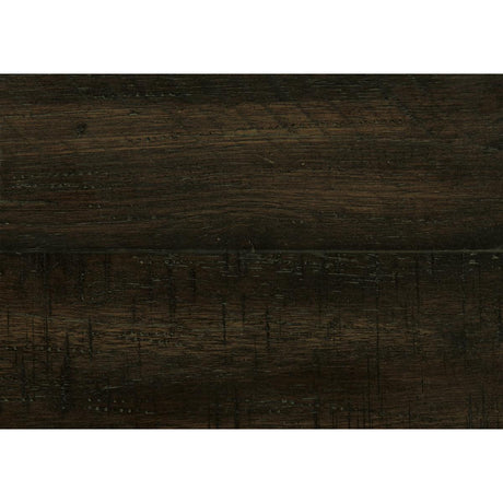 Cardano Driftwood Charcoal Fabric Desk Armchair seat detail