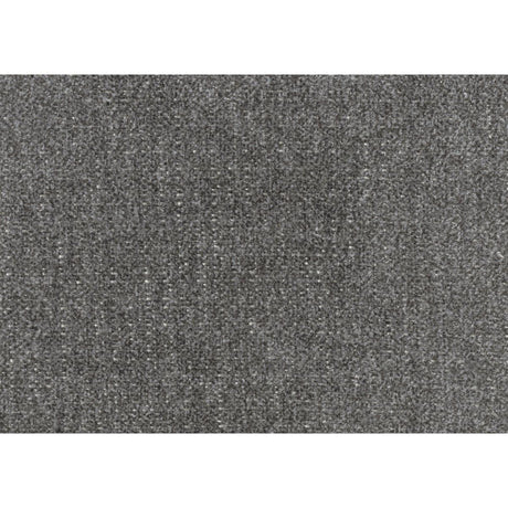 Cardano Driftwood Charcoal Fabric Desk Armchair fabric swatch