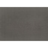 Fabric swatch of gray velvet upholstery