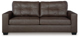 Barlin Mills Sofa Sleeper side profile