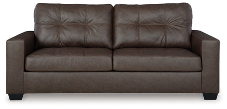 Barlin Mills Sofa Sleeper side profile