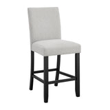 main view of Parkside side chair