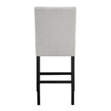 side view of Parkside side chair