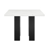 close-up detail of Parkside table surface