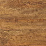 Booker 3-Piece Mango Wood Coffee and End Table Set Natural — product image 11