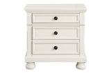 Dresser front view from Laurelin Bedroom Set