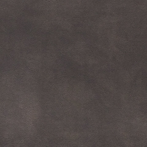 Fabric swatch for Snowfield Gunmetal Faux Leather Power Lift Recliner