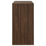Etienne Walnut 6-Drawer Bedroom Dresser — product image 5