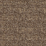 Side swatch view of Aureta Earth Performance Fabric recliner