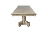 Room setting with Catalonia dining table and chairs