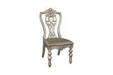 Decor Furniture delivery box and assembly tools