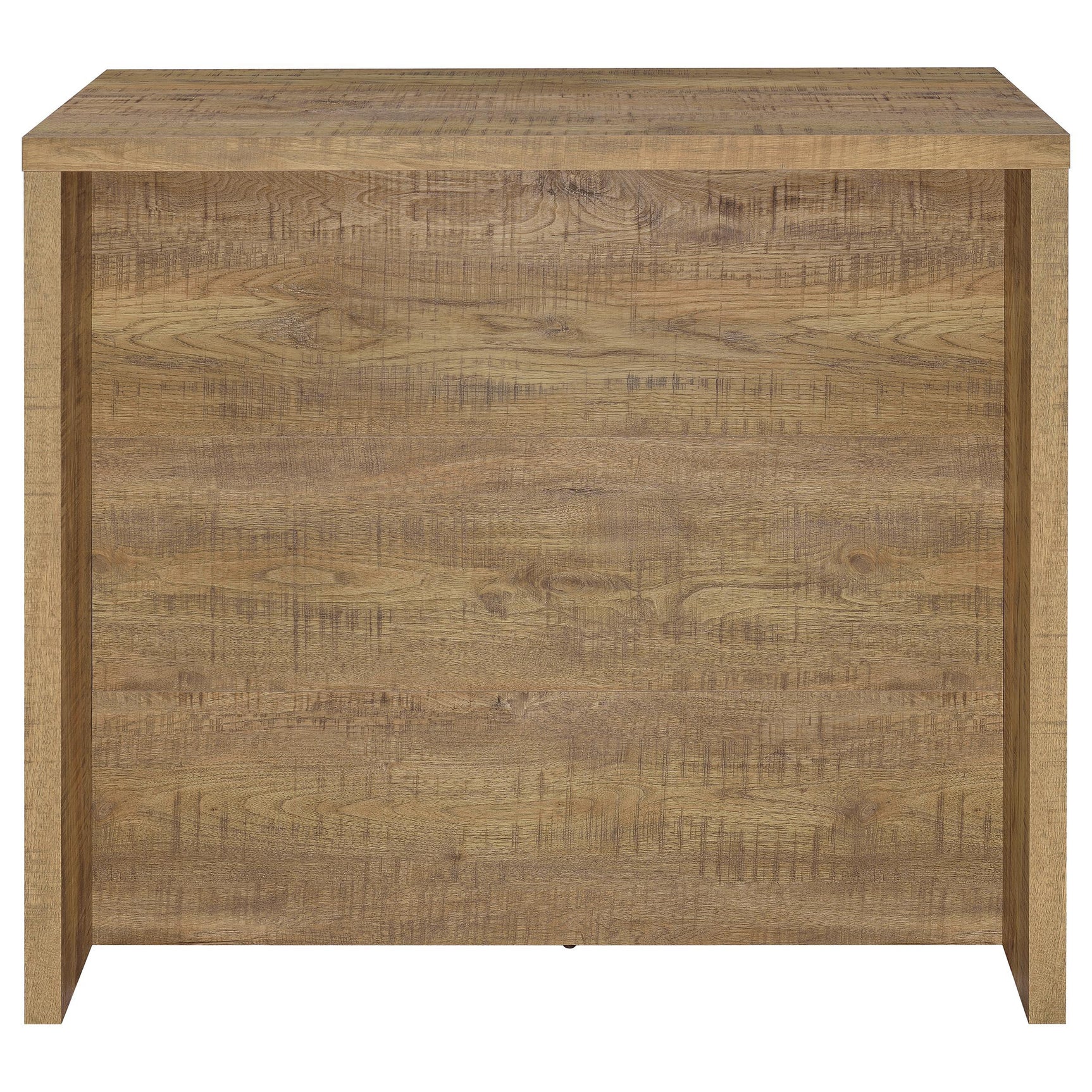 Topanga home bar wine bottle grid holding bottles