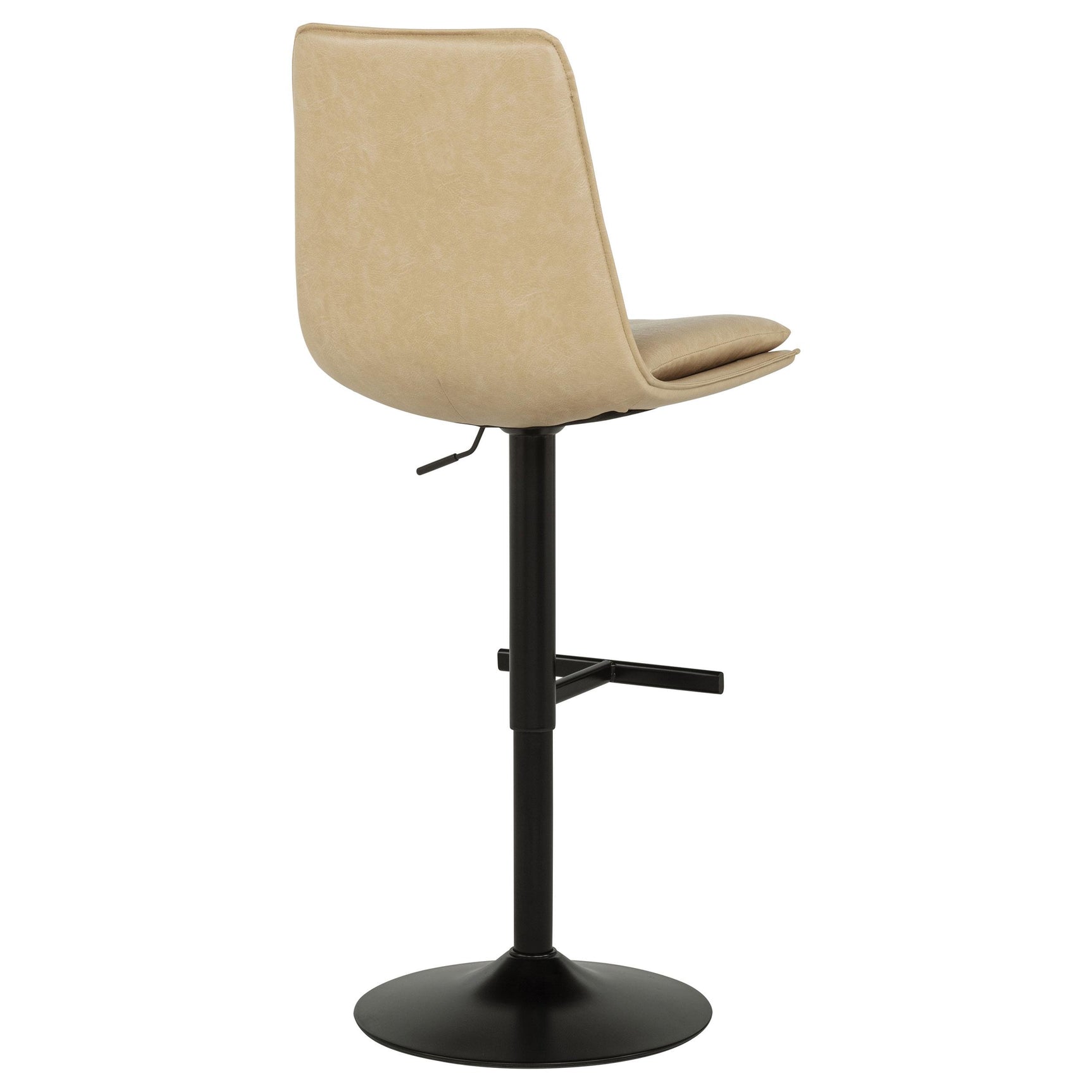 Eldridge bar stool in kitchen setting