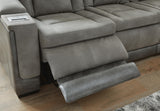 Next-Gen Slate DuraPella Sofa and Loveseat — product image 11