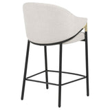 Chadwick chair with armrest angle
