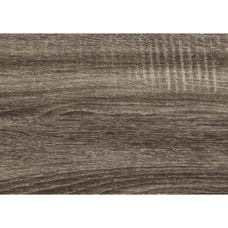 Beechnut Queen Panel Bed headboard close-up