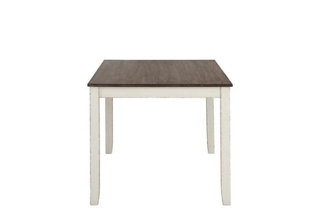 Side view of upholstered chairs with grey fabric seats