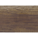 Kin Brown Panel King Bed