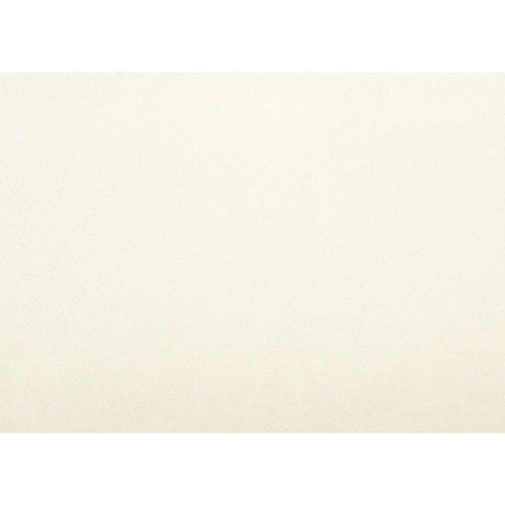 Allura vanity dresser white finish and texture detail