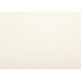 Fabric swatch for Allura White bed showing faux alligator embossed texture