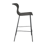 McKinley Bar Stool set of 2 showing design and finish