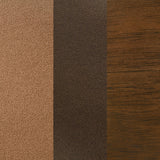 Underside of Randolph chair showing MDF structure