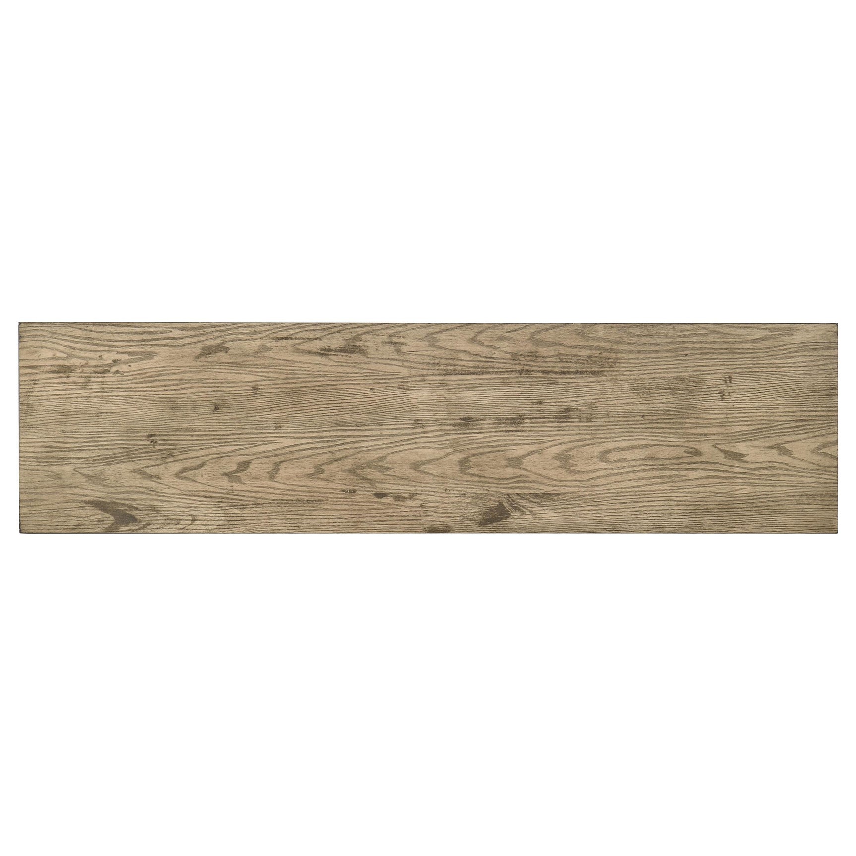 Cardova bench showcasing clean lines