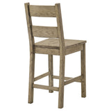 Cardova Chair side angle profile