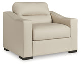 Treasure Trove Oversized Chair front view