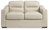 Treasure Trove Loveseat side view