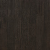 Prentiss table full view in a dining room setting