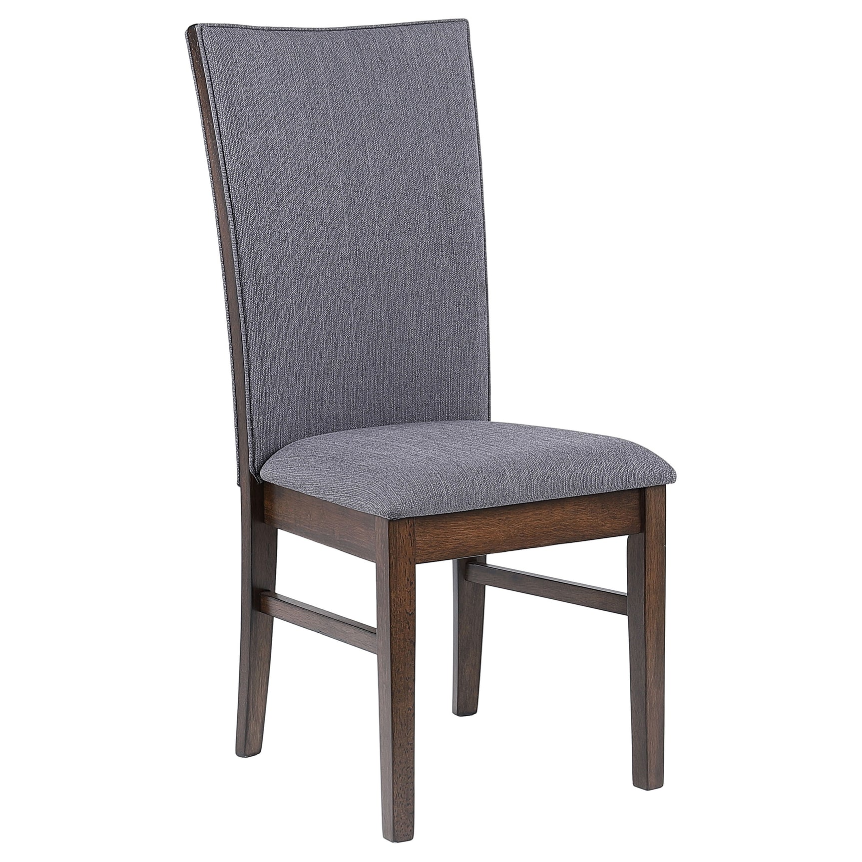 room view of Sherwood Brown Rectangular Dining Room Set dining room furniture