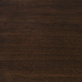 room view of Sherwood Brown Rectangular Dining Room Set dining room furniture