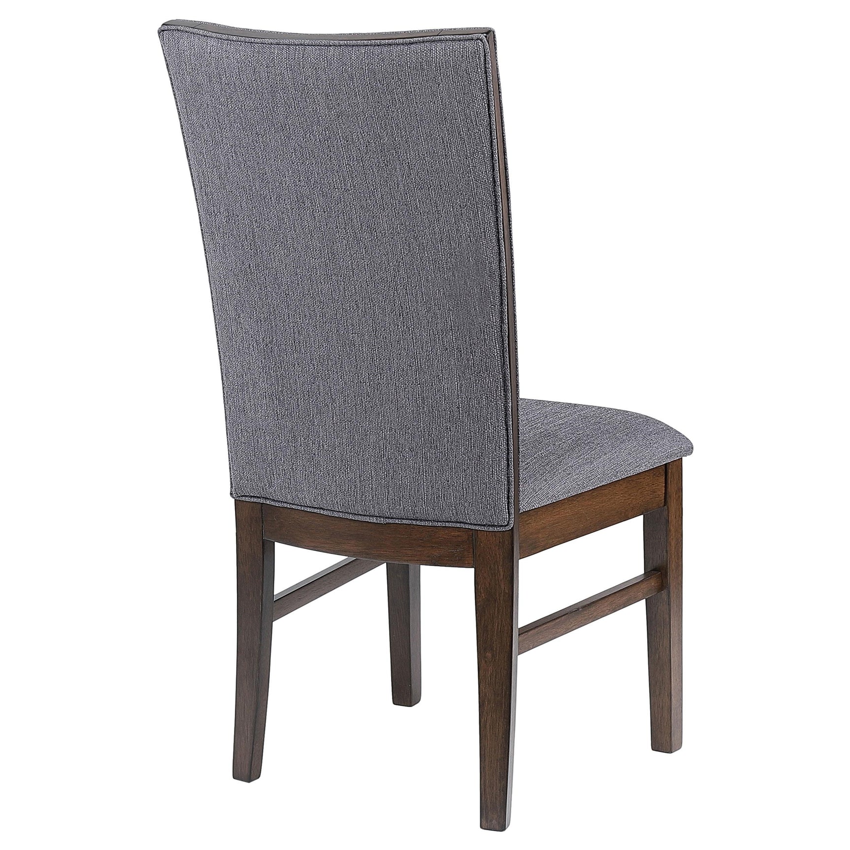 Sherwood chair hardwood legs