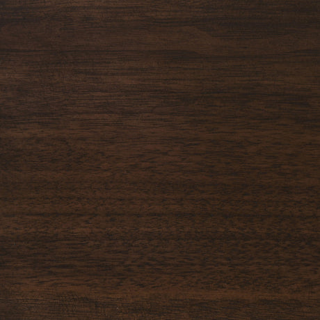 Sherwood chair frame underside