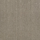 Fabric and wood finish details