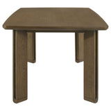 Room perspective of Ottowa dining set