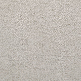Close detail of chair upholstery