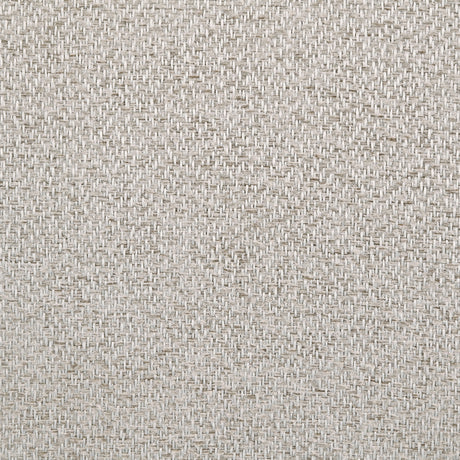 Close detail of chair upholstery