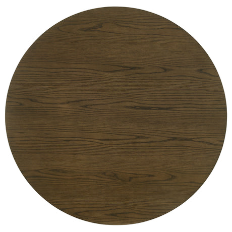 Side view of one chair from Ottowa Dining Set