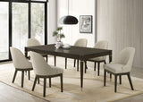 main view of Reseda Rectangular Dining Room Set dining room furniture
