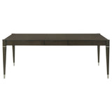 room view of Reseda Rectangular Dining Room Set dining room furniture