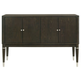main view of Reseda Rectangular Dining Room Set dining room furniture